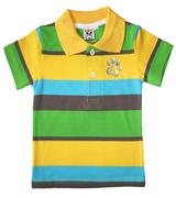 BOBDOG - Toddler Polo Shirt - SL-PS1027